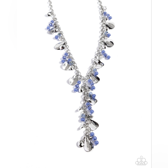 Refined Rush Necklace Set - Picture 3 of 3